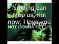 T A T U Not Gonna Get Us Lyrics