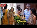 Itti Si Khushi Anvita का हुआ ग्रैंड गृह प्रवेश Hatel ने 