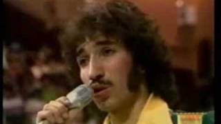 los bukis - Te quiero a ti  (Remastered)