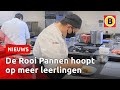 Veel minder aanmeldingen voor horecaopleidingen | Omroep Brabant