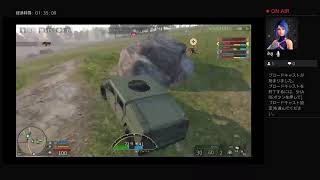 フレと行く初めてのH1Z1バトロワ＃2