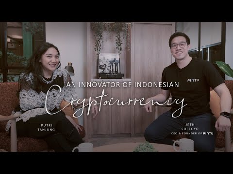 NSS Ep.64 - Jeth Soetoyo (CEO&Founder Pintu) : Innovation Strategy & Staying Close To The User Needs