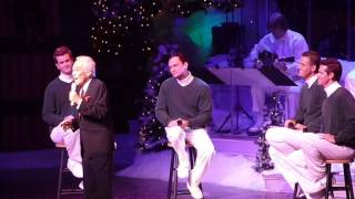 Andy Williams Final Musical Performance November 5, 2011