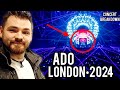 I SAW ADO LIVE | Here is my FULL Concert Breakdown! | Q&A | ADO LONDON 2024!