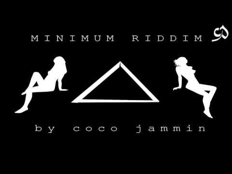 Mic-Key "Weedsman" Dreadalist - Wine Up Yuh Body (Minimum Riddim)