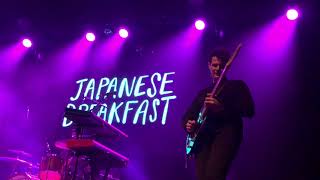 Japanese Breakfast - Lovefool (The Cardigans Cover) (Boston 4-6-2019)