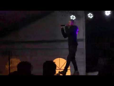 Scoobar ft Ramadenny Picasso - Confia ( Ao vivo )