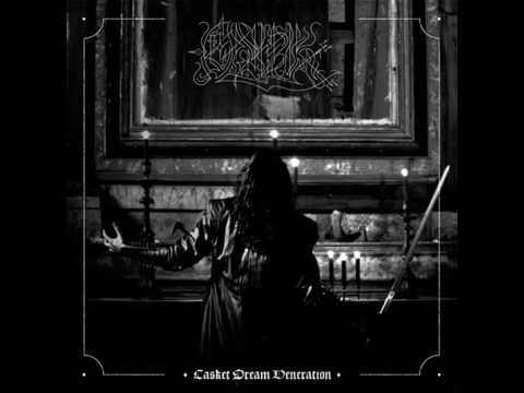 Onirik - Casket Dream Veneration (FULL ALBUM)