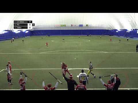 23.2.2019 IPV - Tahko juoksukooste