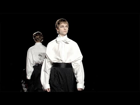 Beautiful People | Fall Winter 2021/2022 | Full Show