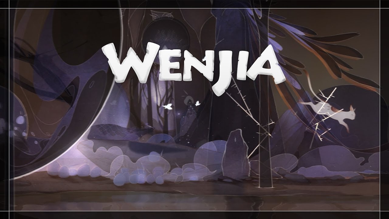 Bande-annonce Wenjia