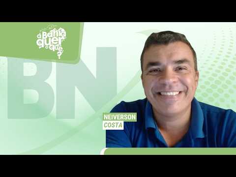 T2EP09: Neiverson Costa | Podcast #abahiaqueroque