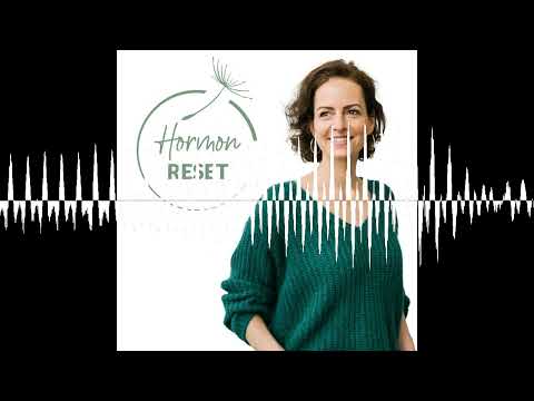 Hashimoto verstehen und ganzheitlich behandeln. Mit Markus Grimm - Hormon Reset Podcast