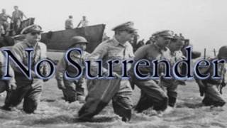 No Surrender (World War II story Sam Antonio Prisoner of War Part 4)