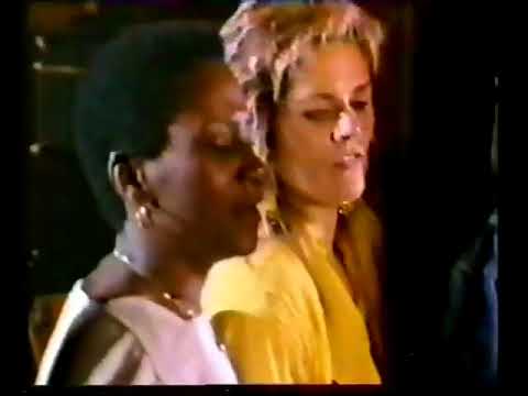 Australia Pop Video for Sport Aid