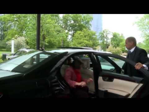 ITU MEETS: H.E Margarita Cedeño de Fernández, Vice-President, Dominican Republic