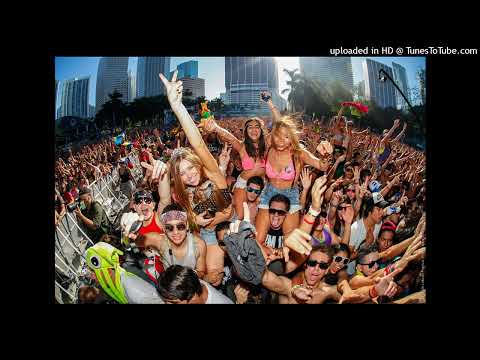 Showtek X Henry Fong & Knock2 - Booyah X What's The Move (Henry Armez Edit)