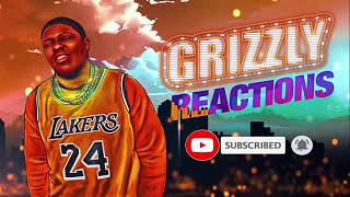 Nas &quot;Replace Me&quot; feat. Don Toliver &amp; Big Sean (Official Audio) [GRIZZLY REACTION]