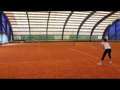 Sara Petric tk pro2000