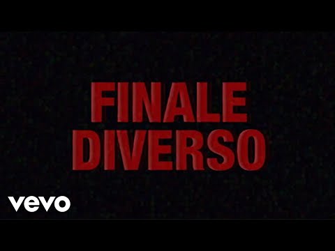 Noyz Narcos - FINALE DIVERSO ft. Shiva (Visual Video)