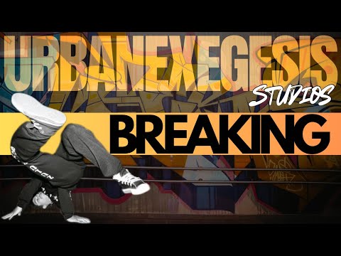 IF THE FOUNDATIONS BE DESTROYED. #hiphop #hiphophistory #breaking #bboys