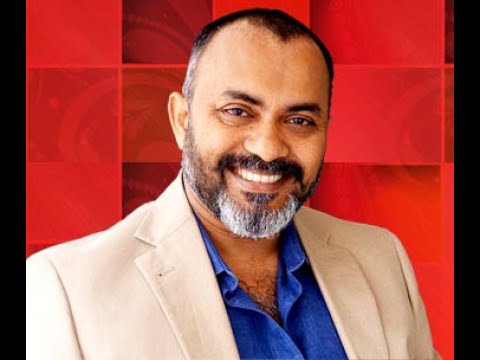 COVID-19: “Be Fearless” -Dr.Manoj Kuriakose