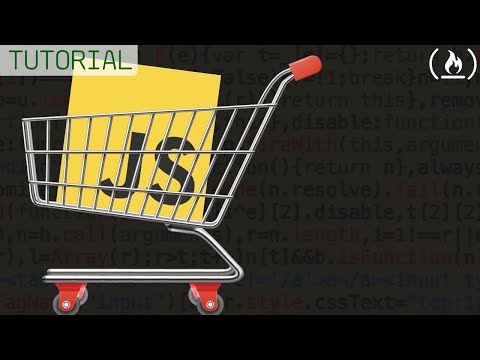 Learn JavaScript Full Course for Beginners