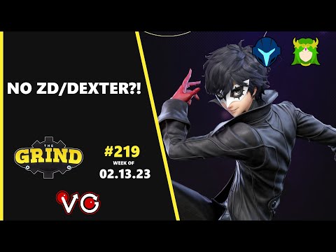The Grind Friday 219 | Top 32