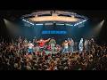 WELCOME HOME ELEVATION RHYTHM SEU Worship