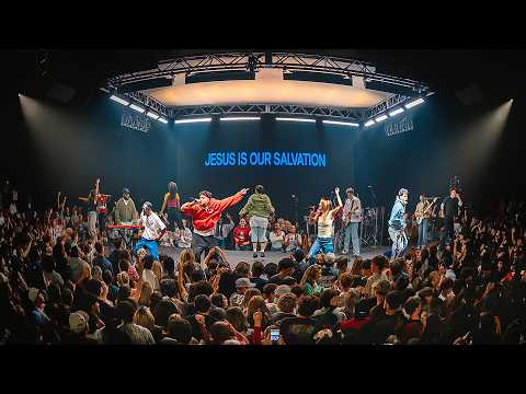 Welcome Home - ELEVATION RHYTHM