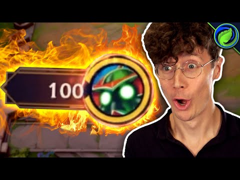 Can This Be The PERFECT GAME?! - TFT Set 10 - Sp4zie