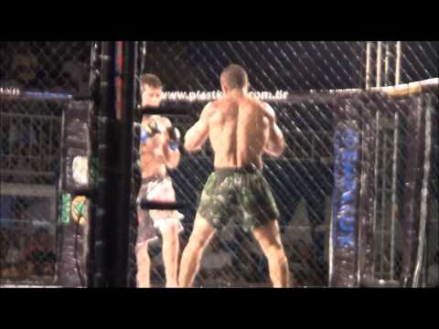 Thiago Bel vs Rangel Farias - GP Insano Empalux