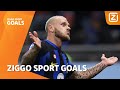 DE MOOISTE GOALS EN HOOGTEPUNTEN VAN HET WEEKEND! ? | Ziggo Sport Goals 13/11/2023