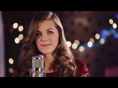Hannah Kerr  -  Have Yourself A Merry Little Christmas (Official Music Video)