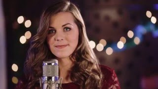 Hannah Kerr  -  &quot;Have Yourself A Merry Little Christmas&quot; Jazz Cover