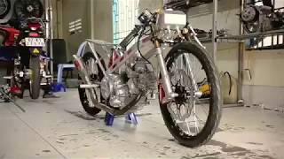 Download lagu MANTAP JUPITER MX DRAG  THAILAND mp3