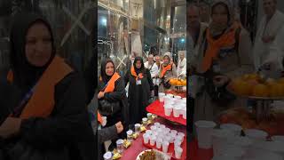 2026 Ocak Umre Kafilemizin Mekke'deki Otelimize Varış ve Karşılanmalar