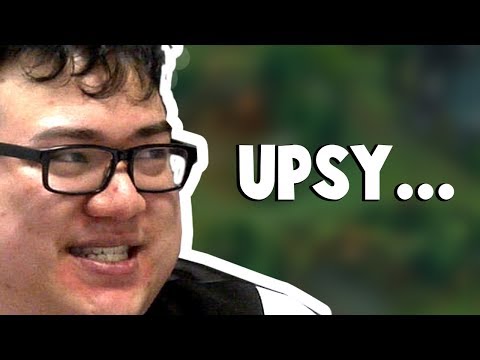 So Scarra Decided To Help Top Laner with Lee Sin... | Funny LoL Series  #207