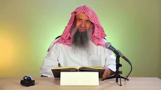 شرح مجمع الأصول للإمام ابن المبرد | المجلس الخامس image