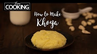 Download lagu How to make Khoya | Unsweetened  Khoa | Instant Khova | Homemade Mawa | Milk Fudge | Kova mp3