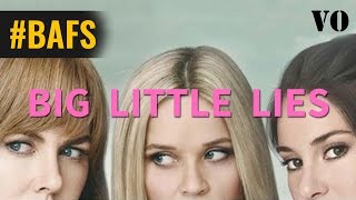 Big Little Lies – Bande Annonce VO