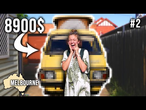 We're BUYING a BUS! 🚌💸 **crazy expensive** |CARAMELLA VLOG