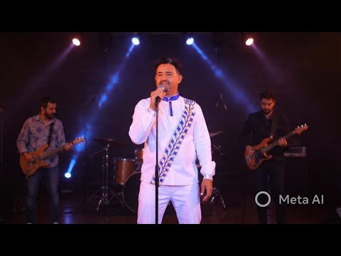 AI-Slow Tigrinya 2026 New music Haftom Zeratsiyon- Semhaley ሰምሃለይ AI-Cover