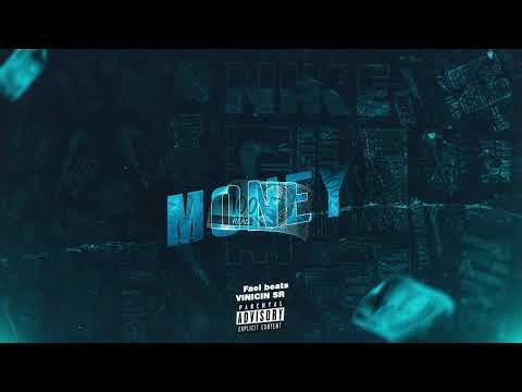 Vinicin SR - Money (prod. Fael Beats)