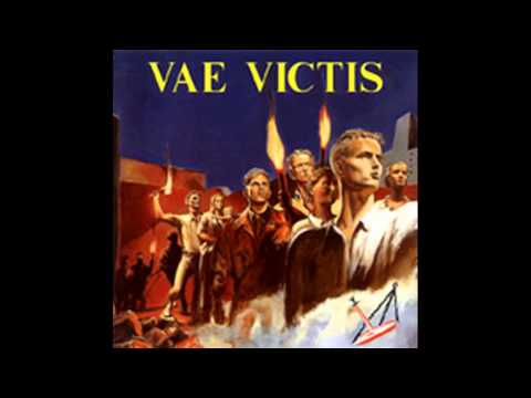 Vae Victis - Résistant Gaélique - Vae Victis