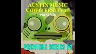 AMVFest's Premiere Series #2 w/Abram Shook, East Cameron Folkcore, Slooom...