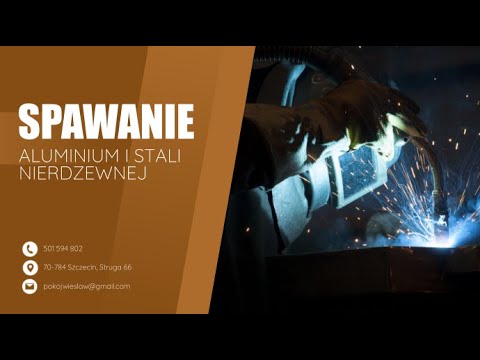 Zobacz filmy, Aluspaw Wiesław Pokój, Szczecin