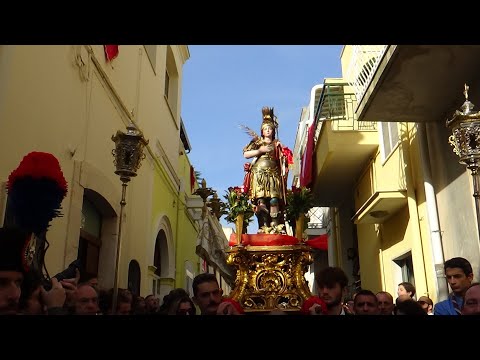 SAN TRIFONE 2018| Il Film completo della festa|