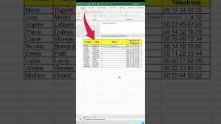 Comment Concaténer 3 Valeurs en Une Seule avec Excel | Tutoriel Rapide 