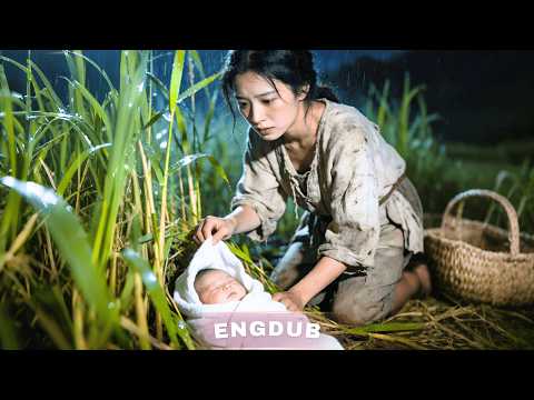 She Buried Her Baby, Raised a Lost Girl for 10 Years—Never Knew She Was a Billionaire Heir